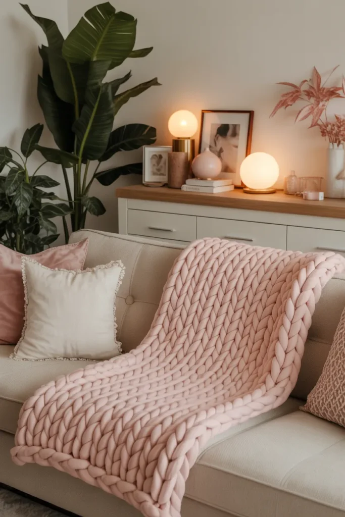 20 Valentine’s Living Room Decor Ideas 7 6 34