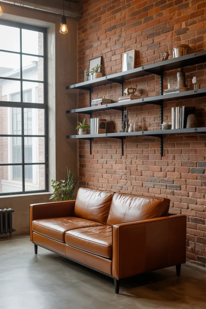 23 Apartment Living Room Design Ideas 8 7 14