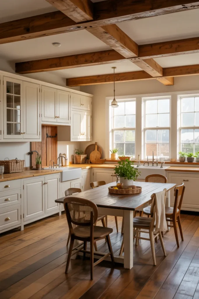 23 Open Kitchen Living Room Ideas 2026 8 7 20