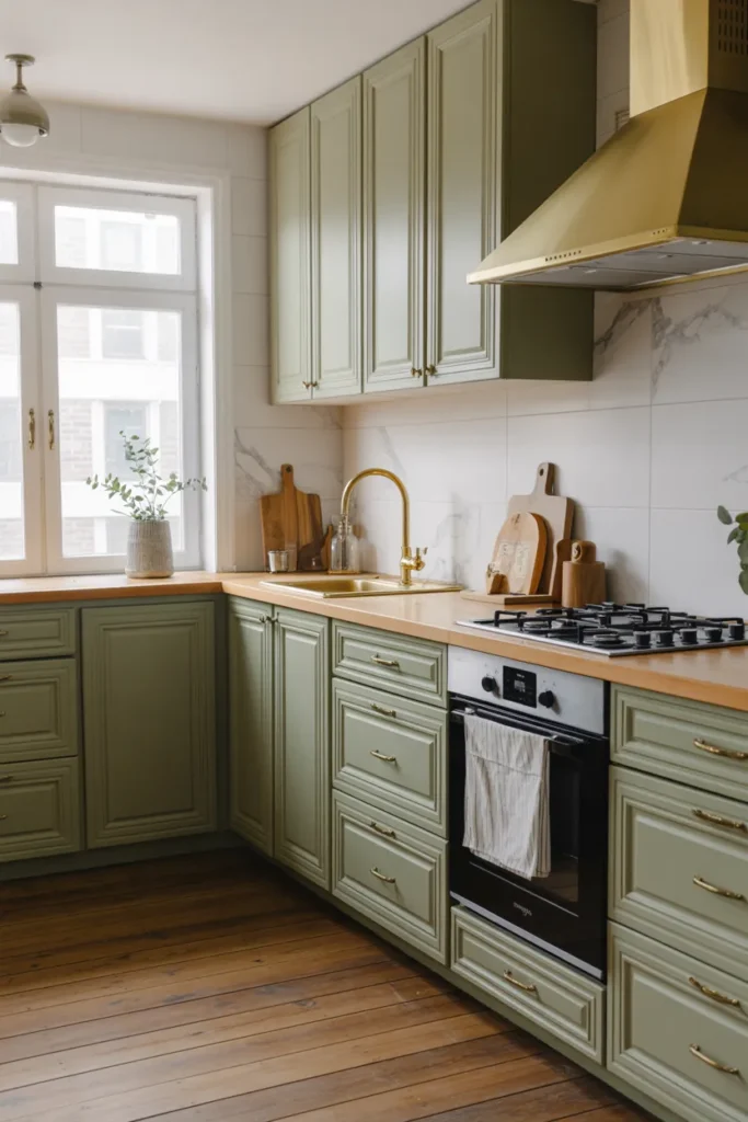 23 Kitchen Cabinet Ideas for Any Style 8 7 27