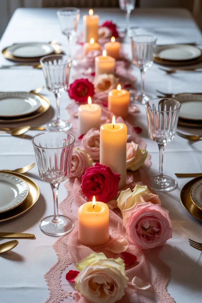 23 Valentine’s Day Decor Ideas 8 7 33