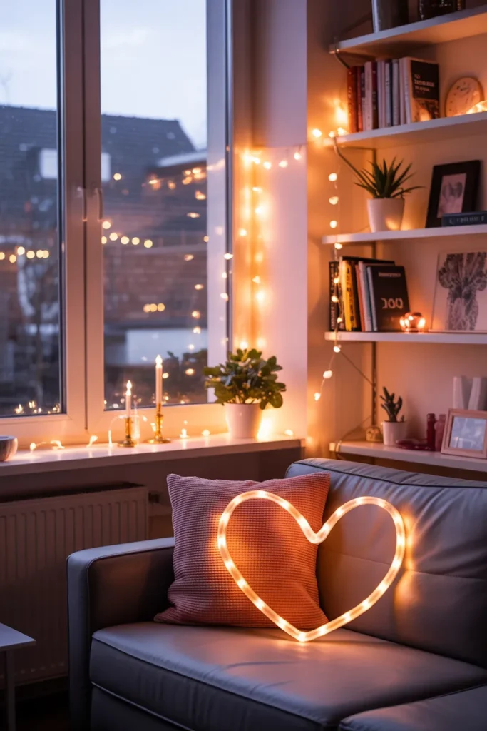 20 Valentine’s Living Room Decor Ideas 8 7 34