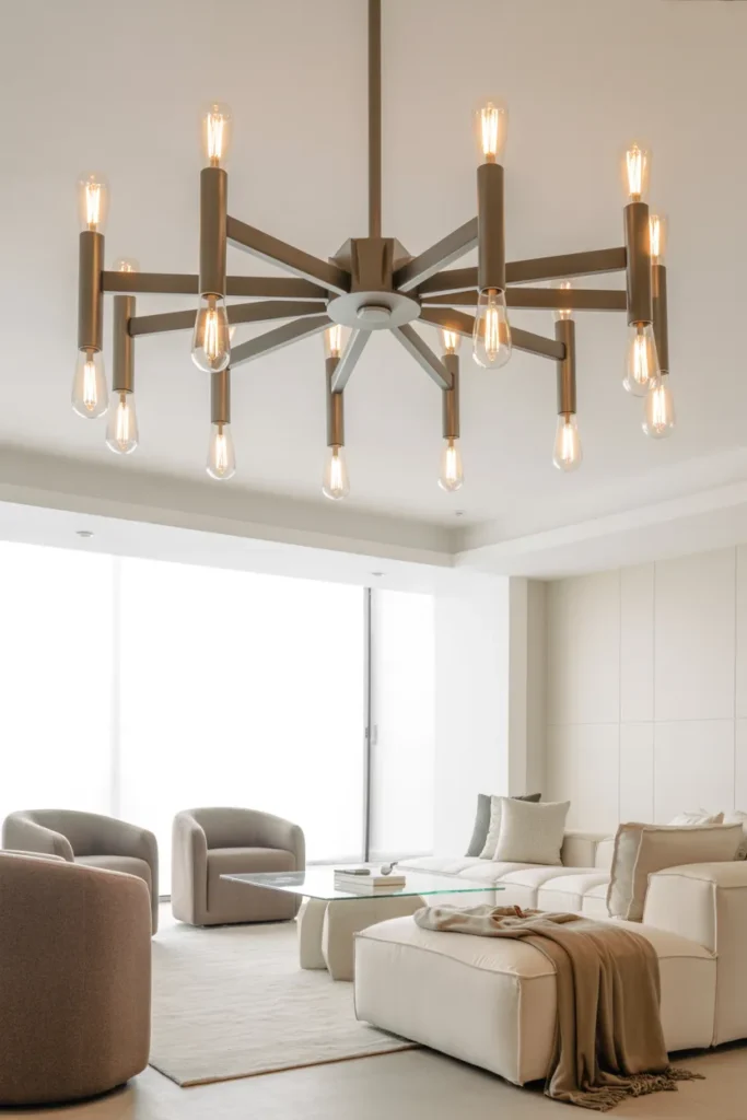 24 White Living Room Ideas for 2026 9 8 10