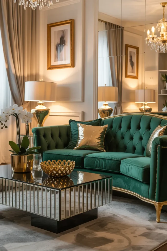 23 Apartment Living Room Design Ideas 9 8 14