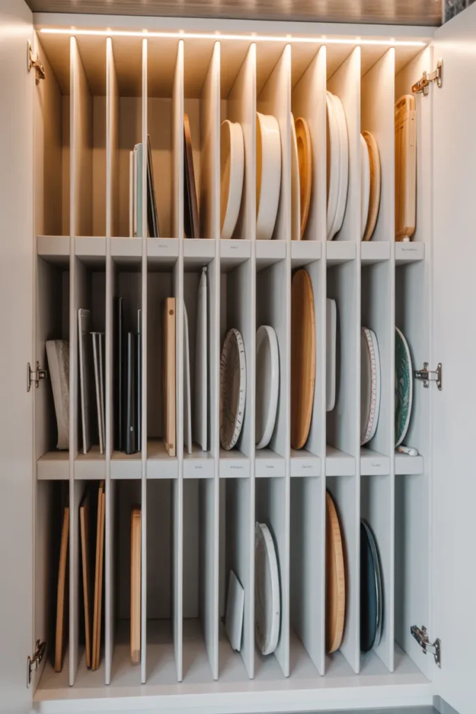 21 Smart Pantry Storage Ideas 9 8 25