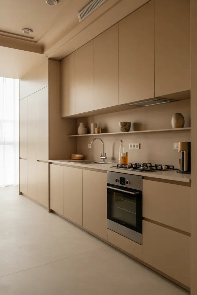 23 Kitchen Cabinet Ideas for Any Style 9 8 27