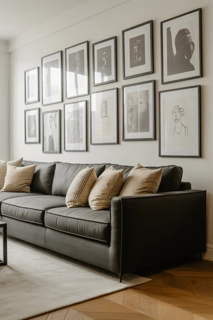 20 Living Room Inspo Ideas to Save 9 8 28