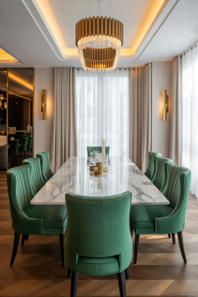 24 Dining Room Ideas for 2026 10 9 21