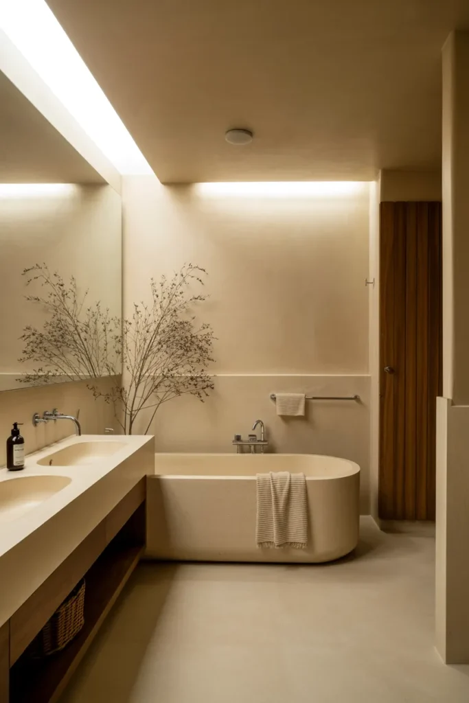 23 Bathroom Makeover Ideas for a Fresh Look For 2026 2 1 10