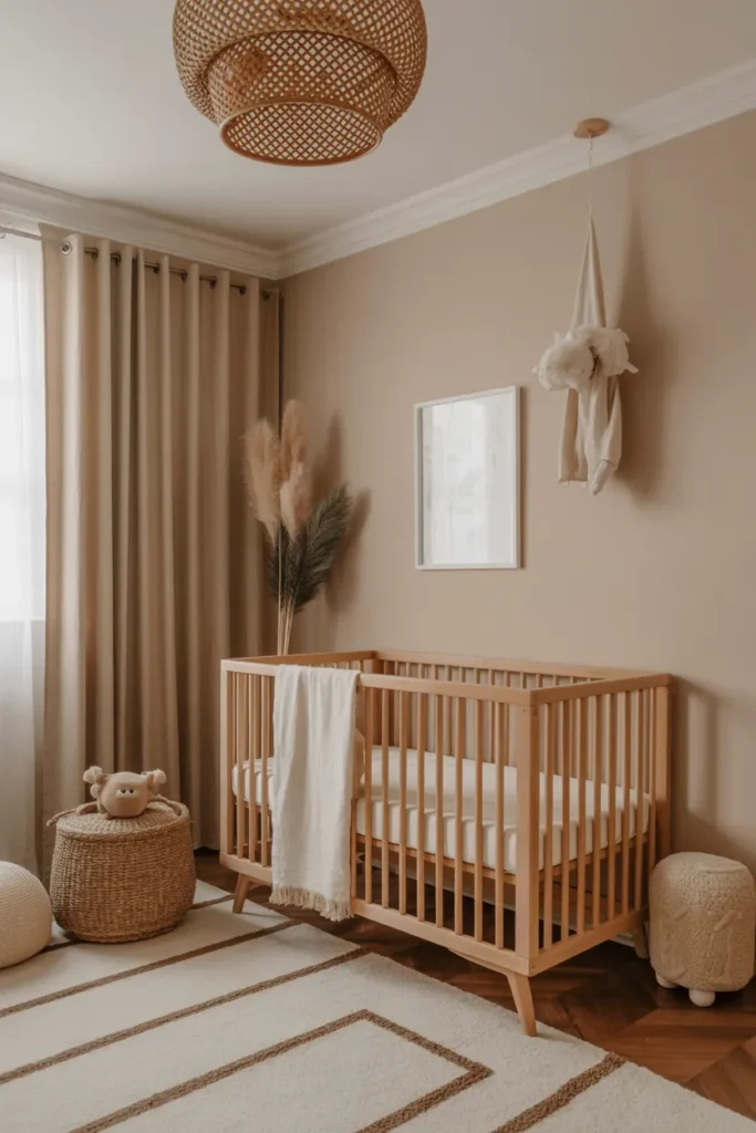 22 Nursery Makeover Ideas to Inspire For 2026 2 1 13