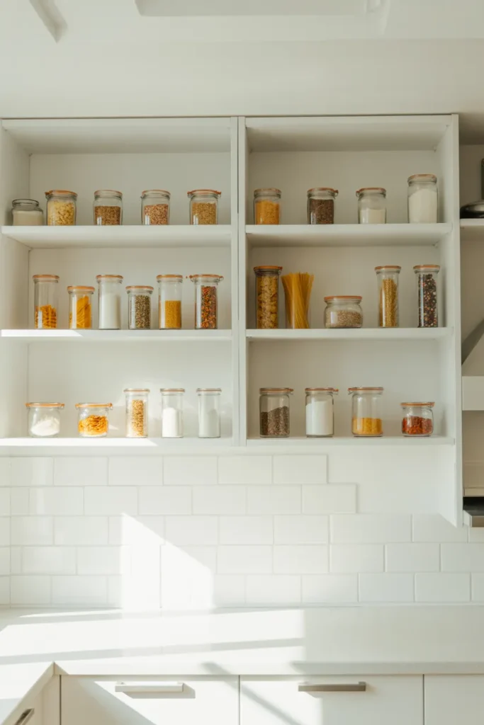 23 Pantry Makeover Ideas to Try For 2026 2 1 22