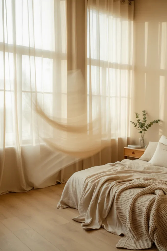 22 Bedroom Curtain Ideas for Every Style For 2026 2 1 25