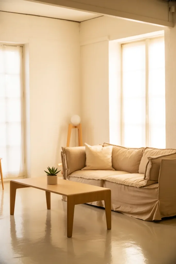 24 Small Home Interior Design Ideas That Maximize Style 2 1 45