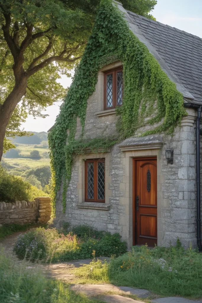 24 Beautiful English Country House Exterior Ideas 2 1 81