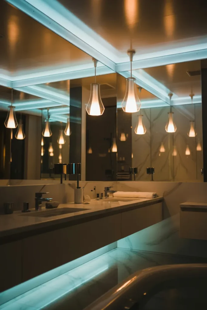 23 Bathroom Makeover Ideas for a Fresh Look For 2026 11 10 10