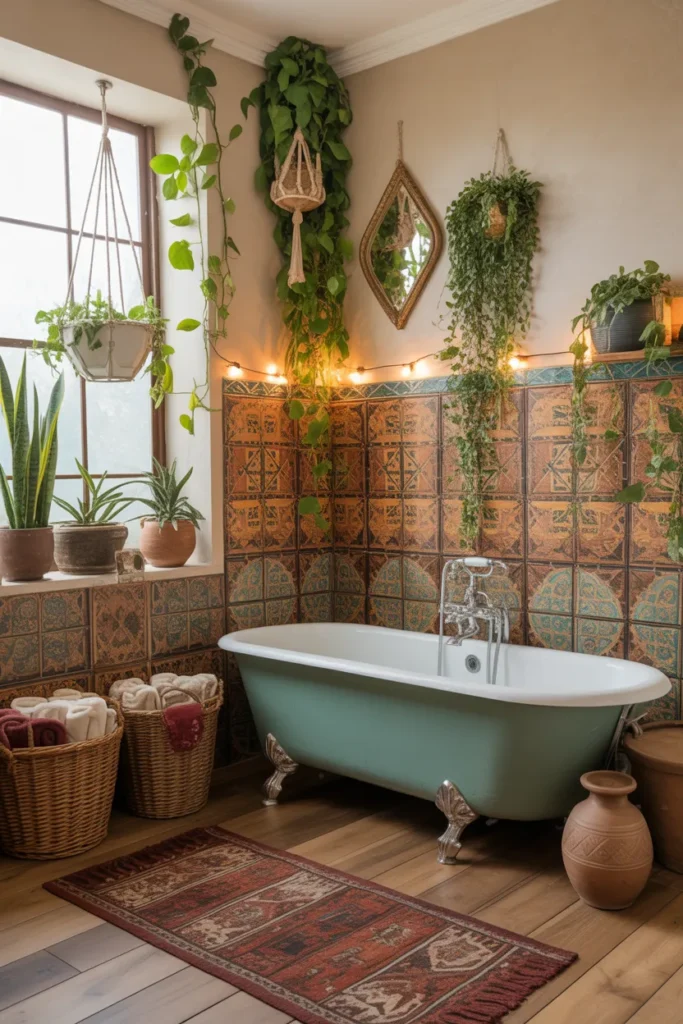 24 Bungalow Bathroom Design Ideas for Relaxed Living 11 10 103