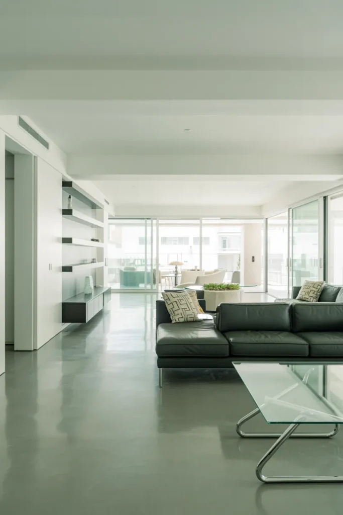 21 Spring Contemporary Living Room Ideas For 2026 11 10 11