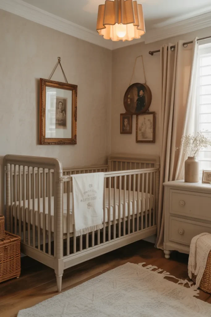 22 Nursery Makeover Ideas to Inspire For 2026 10 10 13