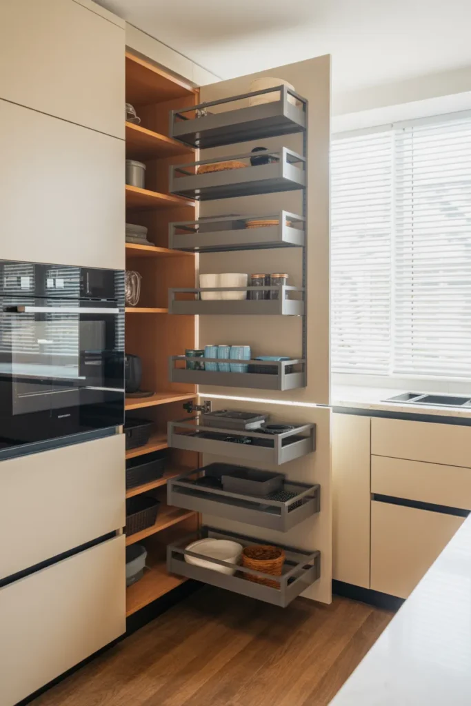 20 Modern Kitchen Design Ideas For 2026 11 10 15