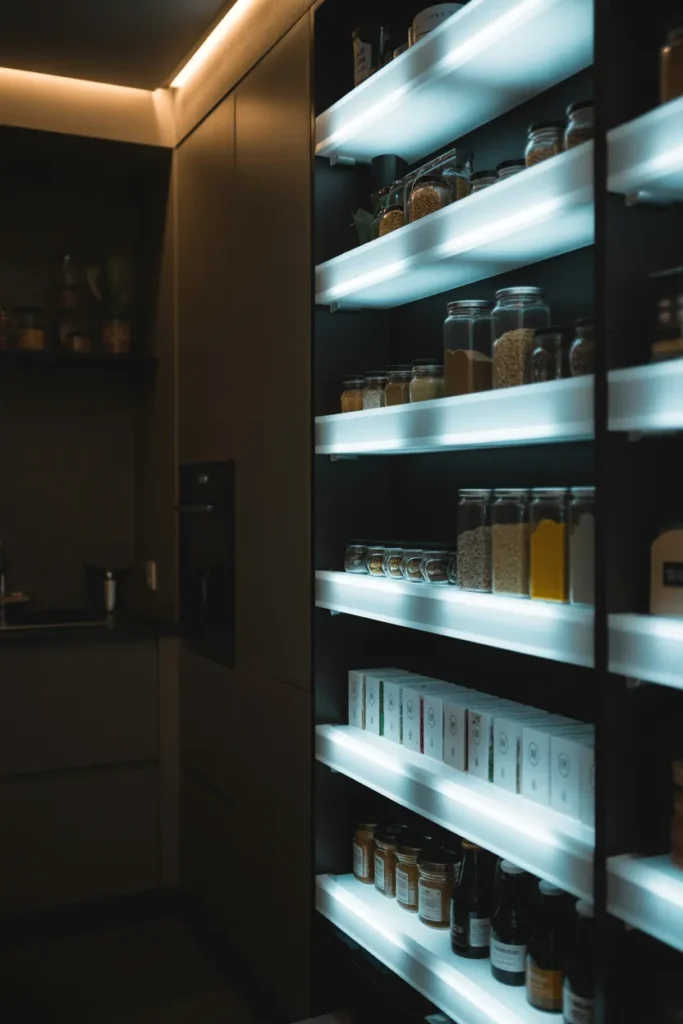 23 Pantry Makeover Ideas to Try For 2026 11 10 22