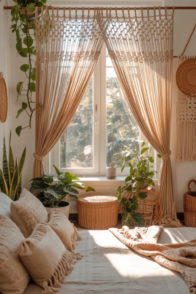 22 Bedroom Curtain Ideas for Every Style For 2026 11 10 25