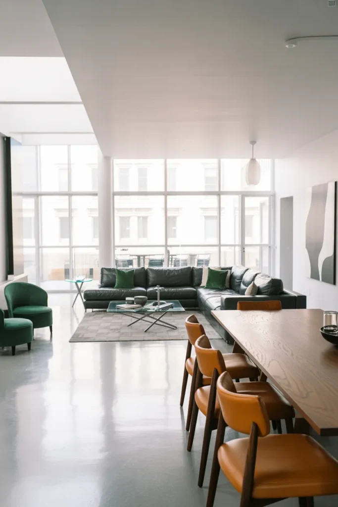 23 Classy Living Room Ideas to Copy for 2026 11 10 35