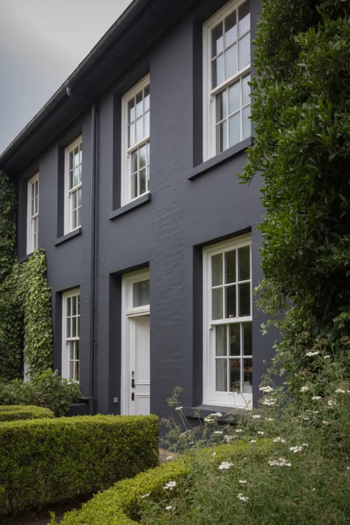 24 Beautiful English Country House Exterior Ideas 11 10 80