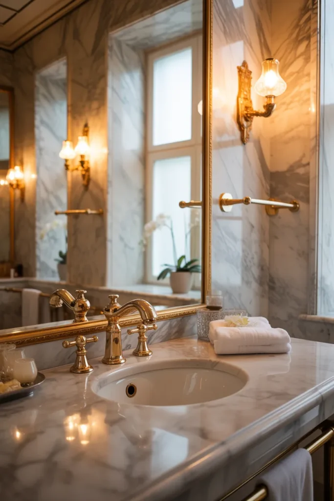 23 Stunning Desert Bathroom Designs to Inspire 11 10 83