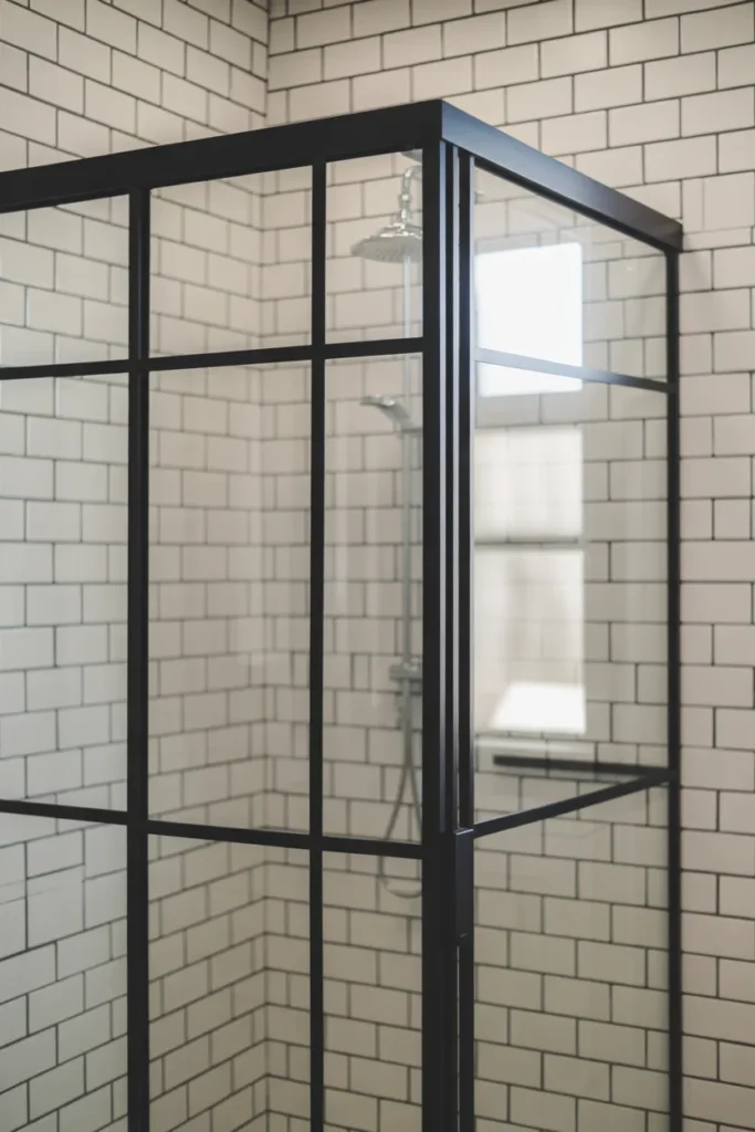 24 Spring Black and White Bathroom Ideas for 2026 12 11 1