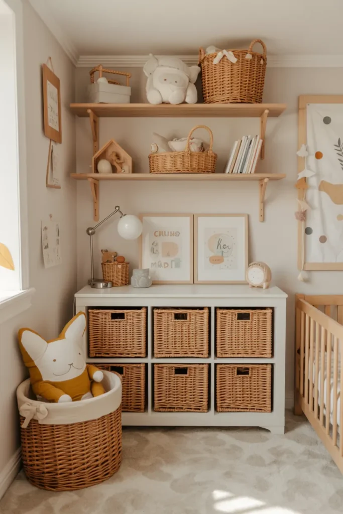 22 Nursery Makeover Ideas to Inspire For 2026 11 11 13