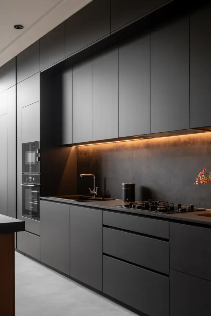 20 Modern Kitchen Design Ideas For 2026 12 11 15