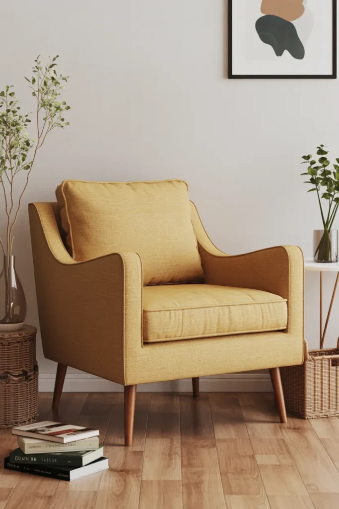 24 Accent Chair Ideas for Living Rooms For 2026 12 11 18