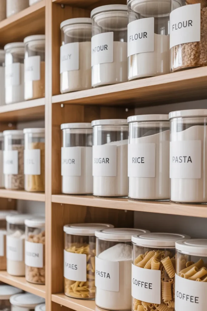 23 Pantry Makeover Ideas to Try For 2026 12 11 22