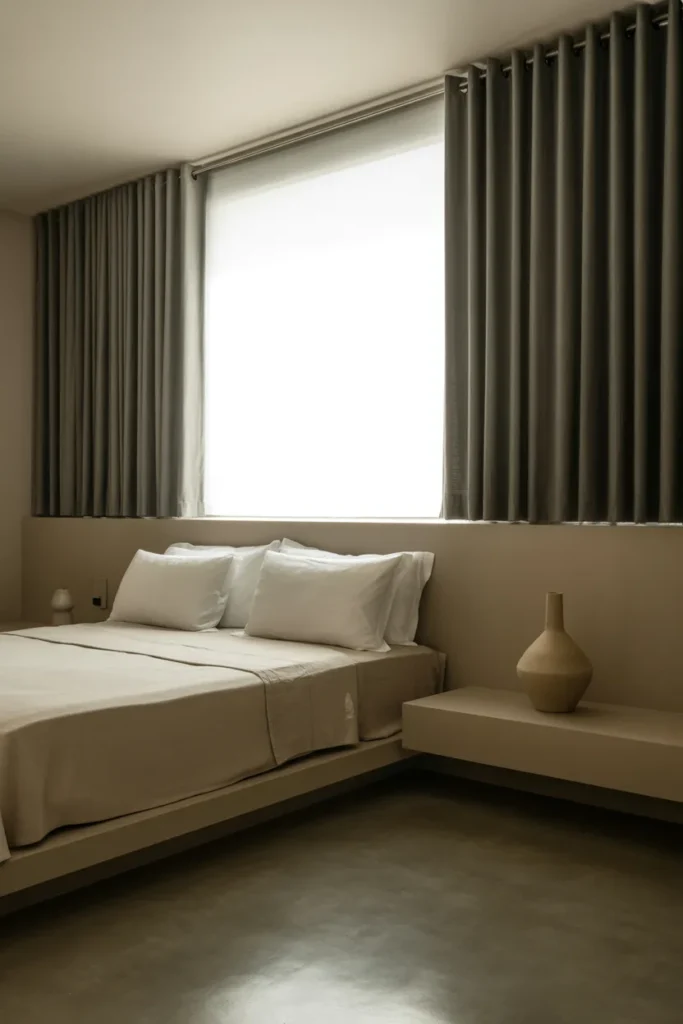 22 Bedroom Curtain Ideas for Every Style For 2026 12 11 25