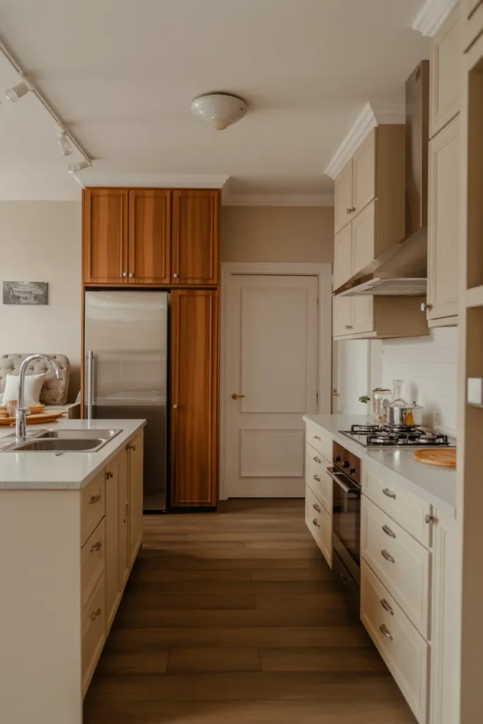 25 Brown Kitchen Ideas That Feel Warm for 2026 12 11 26