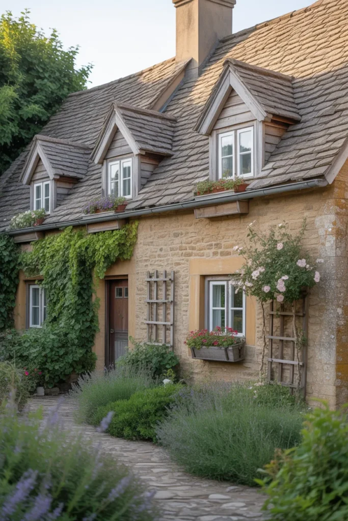 24 Beautiful English Country House Exterior Ideas 12 11 79