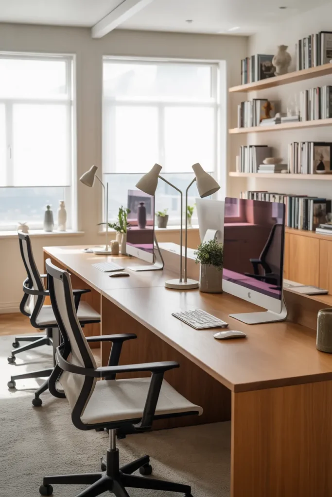 25 Smart Computer Desk Ideas for Home For 2026 12 11 8