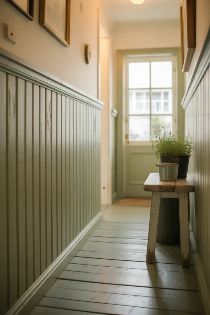 22 Dreamy Cottagecore Hallway Ideas for Cozy Homes 12 11 85