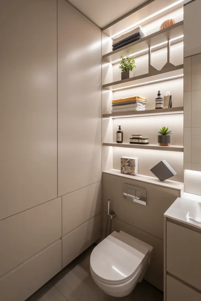 23 Bathroom Makeover Ideas for a Fresh Look For 2026 13 12 10