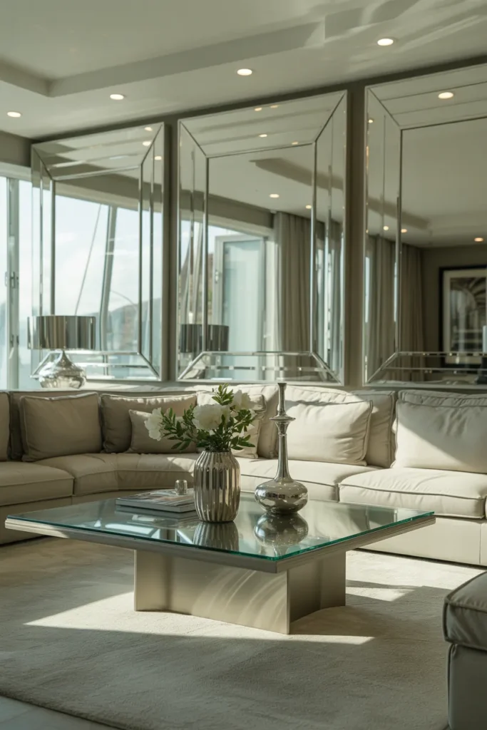 21 Spring Contemporary Living Room Ideas For 2026 13 12 11