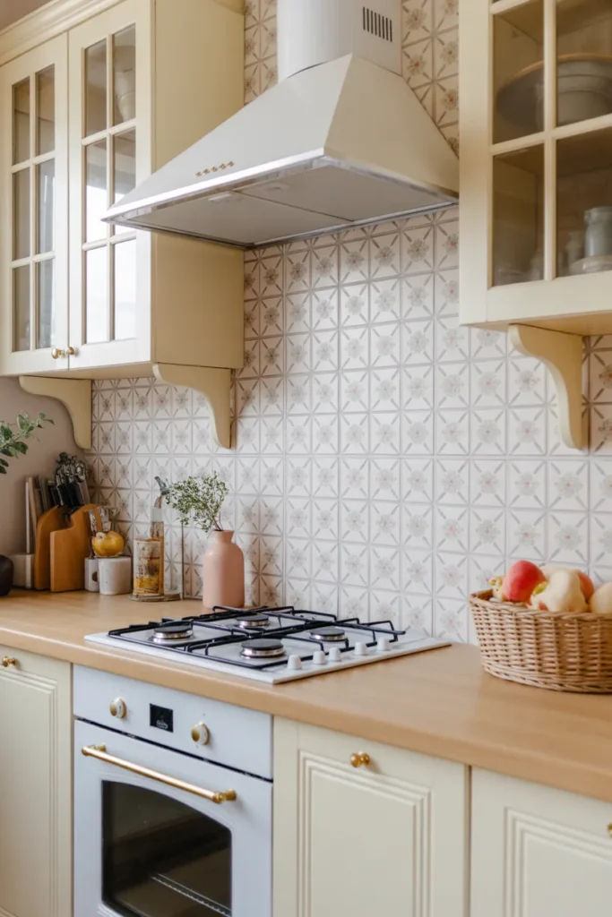 21 Spring Cozy Kitchen Ideas for Warm Spaces 13 12 16