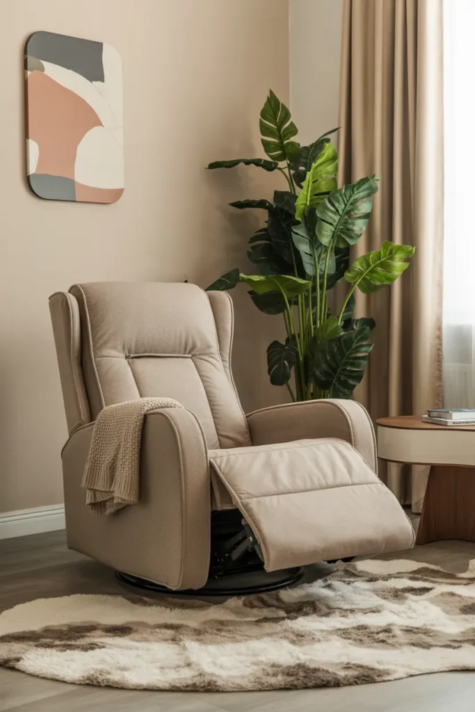 24 Accent Chair Ideas for Living Rooms For 2026 13 12 17