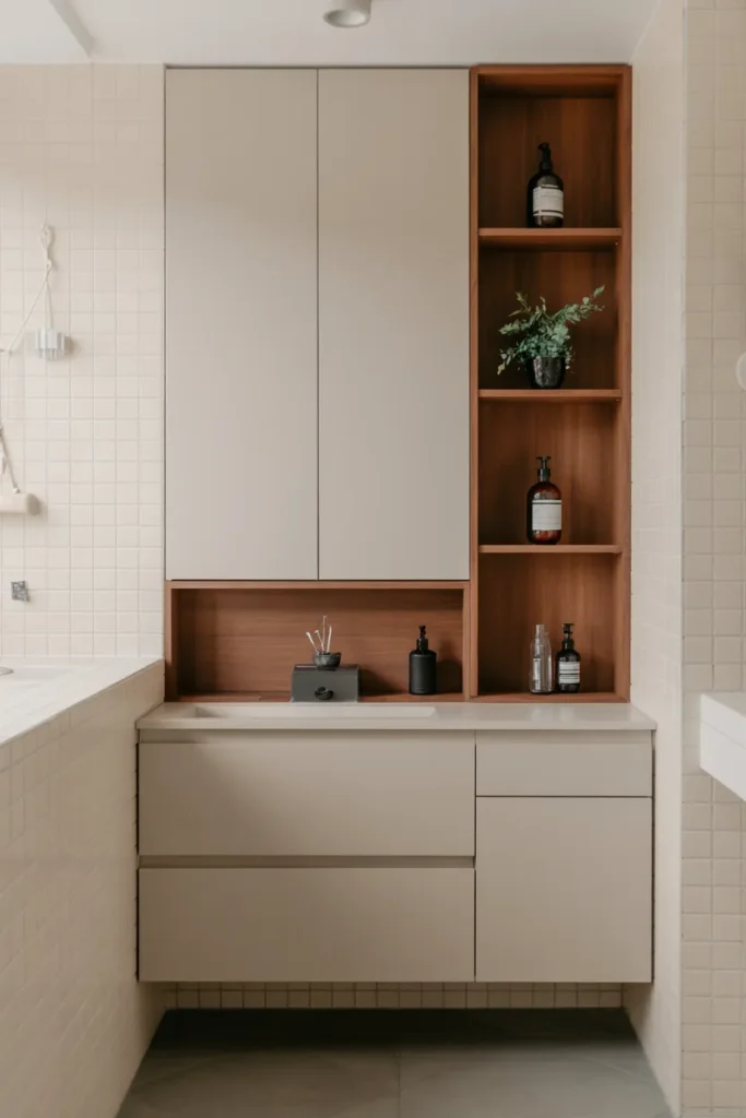 25 Bathroom Wall Cabinet Ideas For 2026 13 12 19