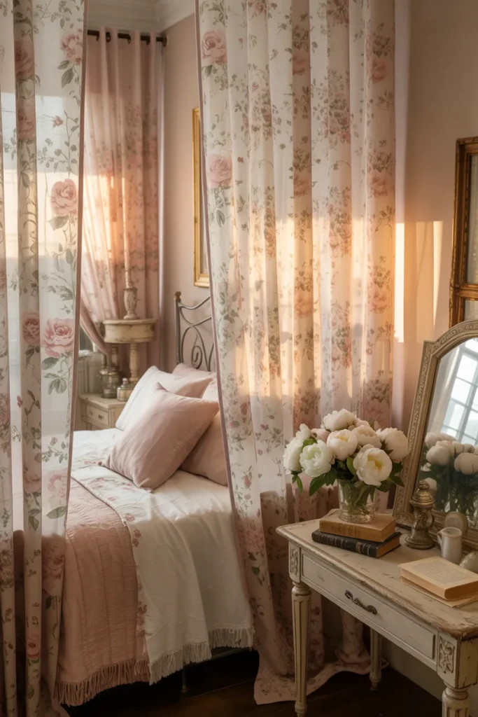 22 Bedroom Curtain Ideas for Every Style For 2026 13 12 24