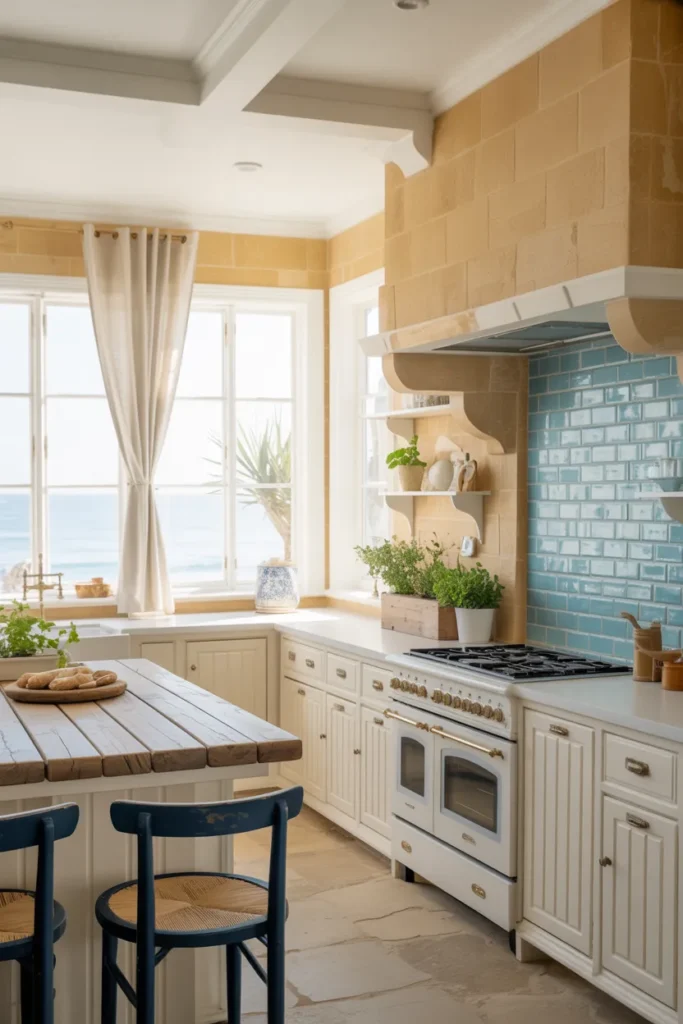 20 Stone Wall Kitchen Ideas to Inspire for 2026 13 12 26