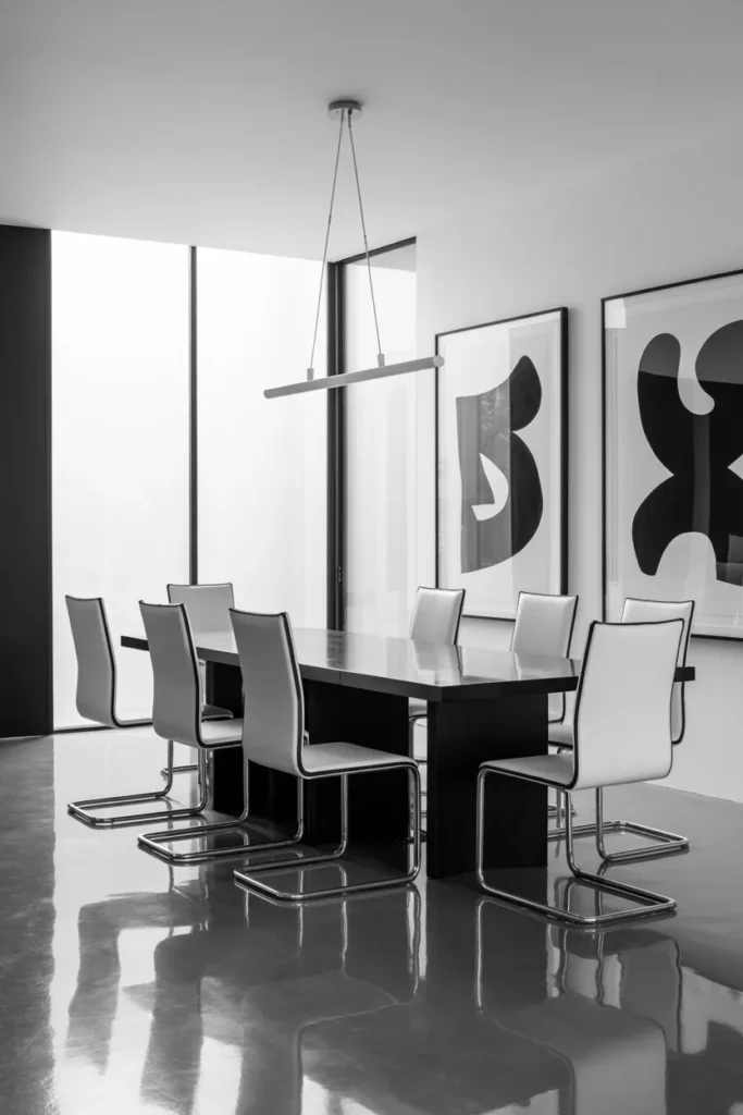 20 Dining Room Design Ideas 2026 13 12 32