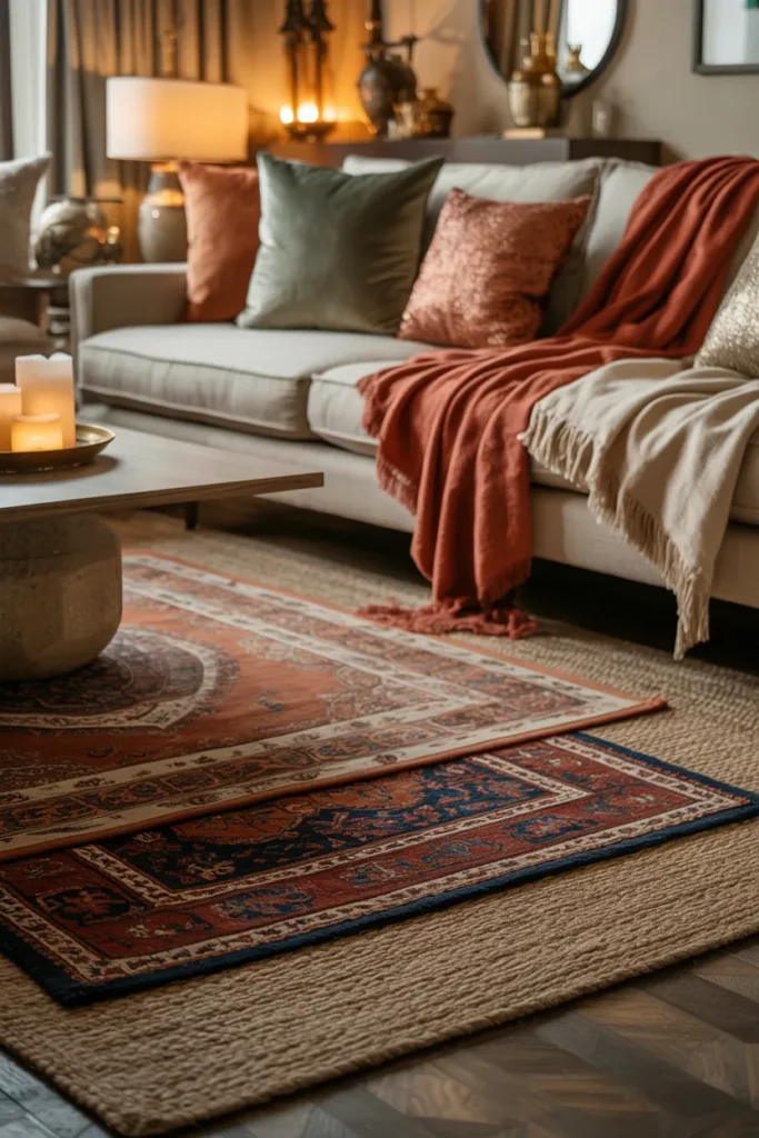 23 Classy Living Room Ideas to Copy for 2026 13 12 33