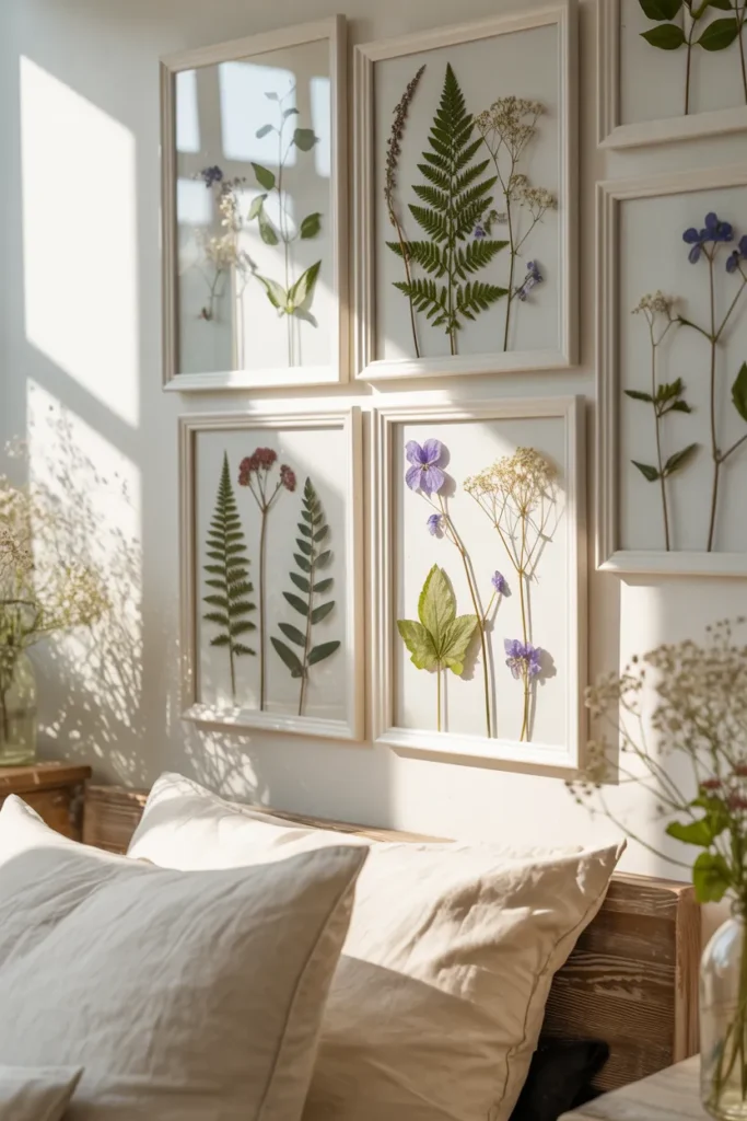 24 Spring Bedroom Wall Decor Ideas You’ll Love 13 12 6