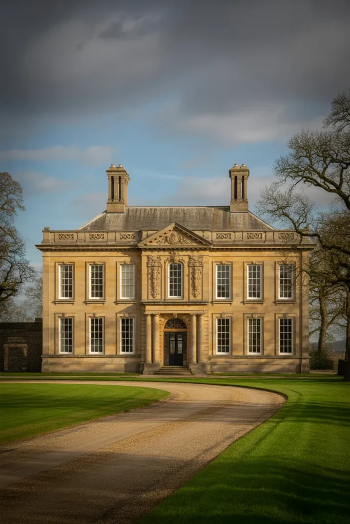 24 Beautiful English Country House Exterior Ideas 13 12 78