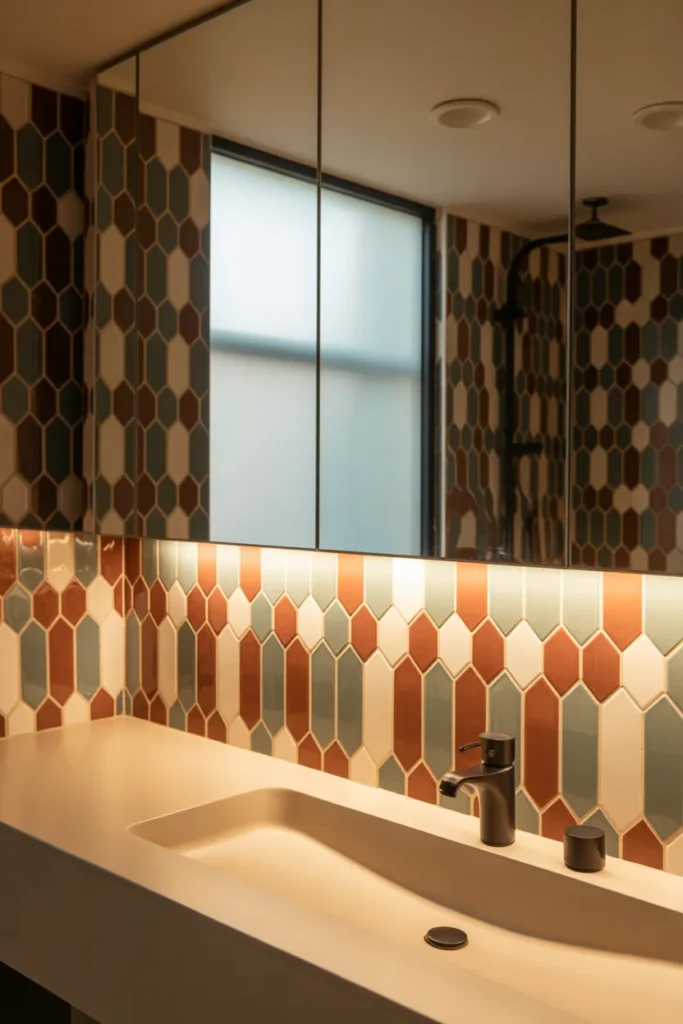 23 Stunning Desert Bathroom Designs to Inspire 13 12 81